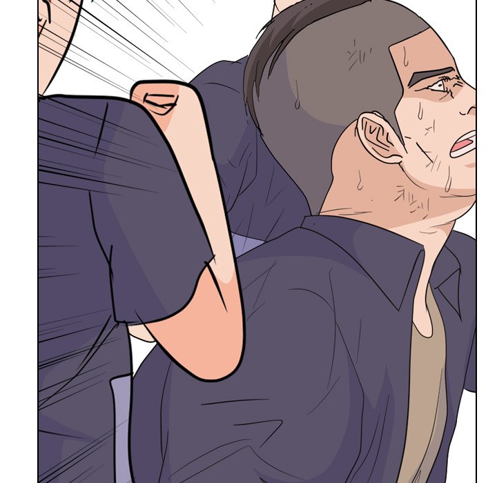 High School Legend  Red Dragon Manhwa - Chapter 248 Page 48