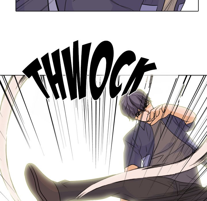 High School Legend  Red Dragon Manhwa - Chapter 248 Page 49