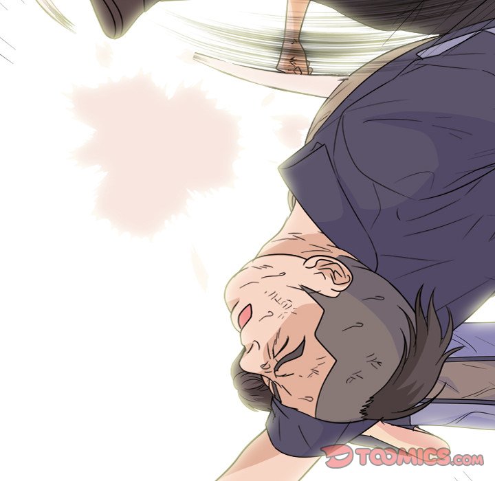 High School Legend  Red Dragon Manhwa - Chapter 248 Page 50