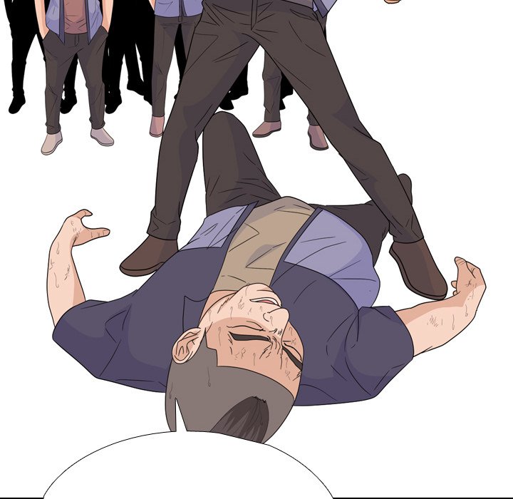 High School Legend  Red Dragon Manhwa - Chapter 248 Page 57