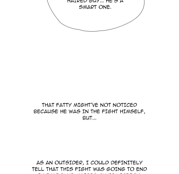 High School Legend  Red Dragon Manhwa - Chapter 248 Page 64