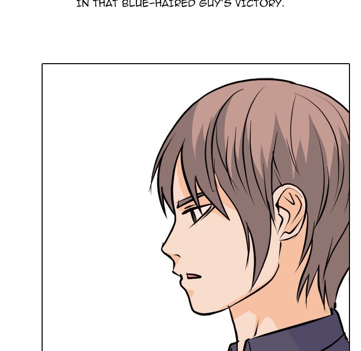 High School Legend  Red Dragon Manhwa - Chapter 248 Page 65