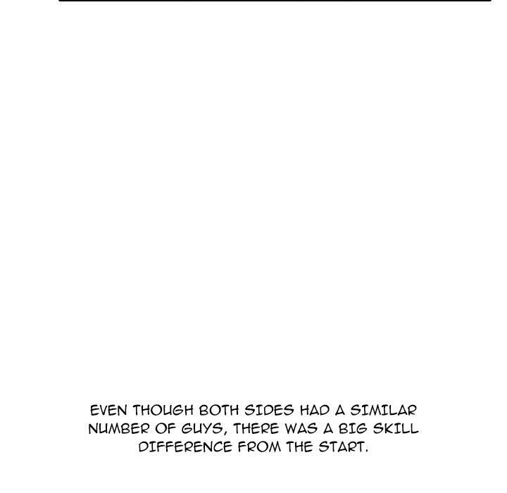 High School Legend  Red Dragon Manhwa - Chapter 248 Page 67