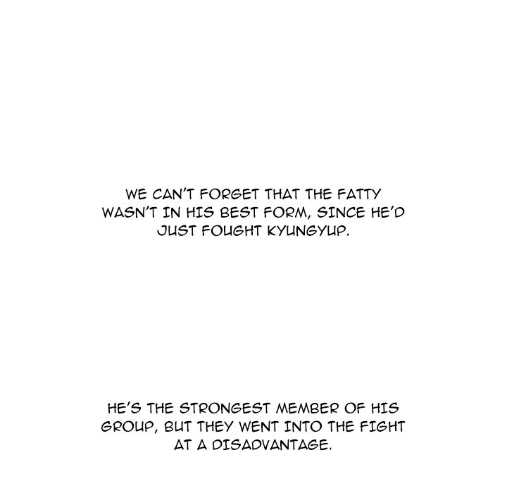 High School Legend  Red Dragon Manhwa - Chapter 248 Page 71