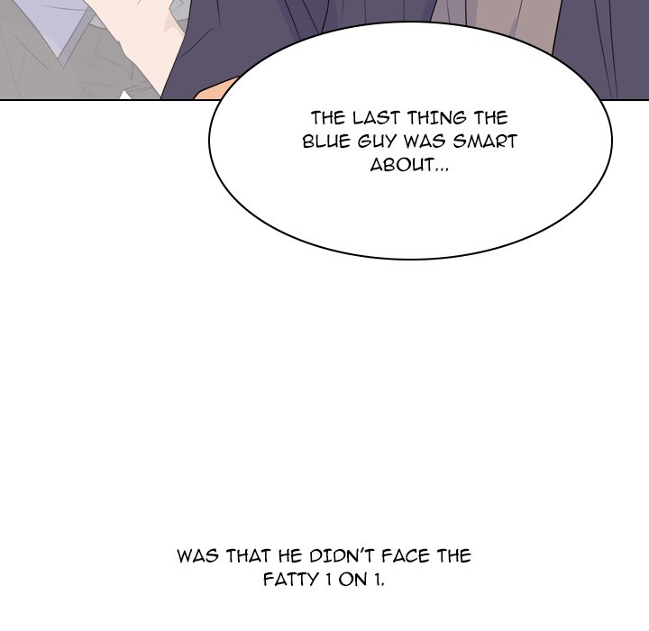 High School Legend  Red Dragon Manhwa - Chapter 248 Page 73