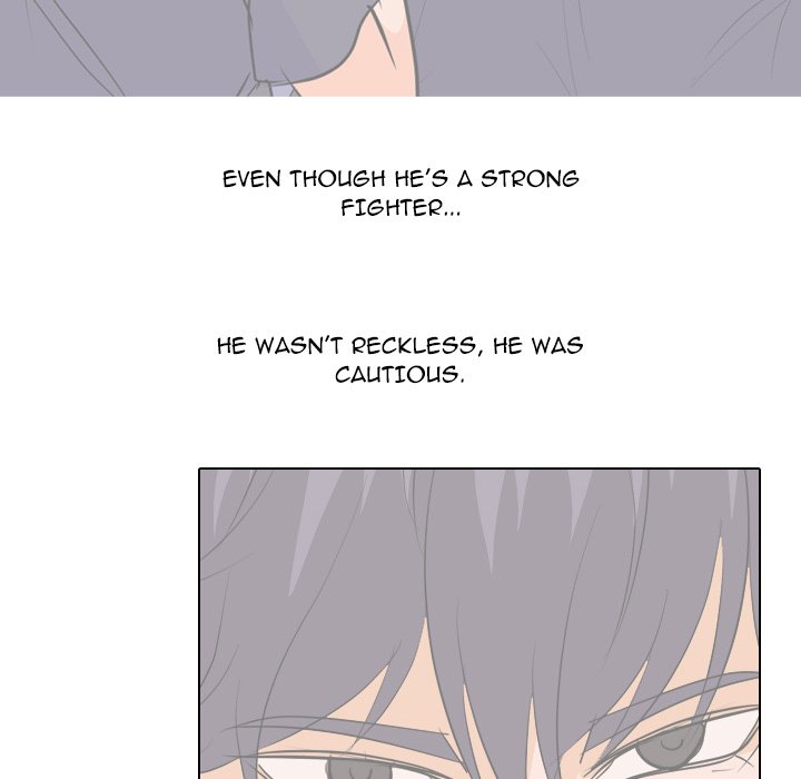 High School Legend  Red Dragon Manhwa - Chapter 248 Page 75