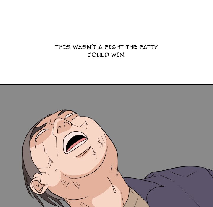 High School Legend  Red Dragon Manhwa - Chapter 248 Page 77