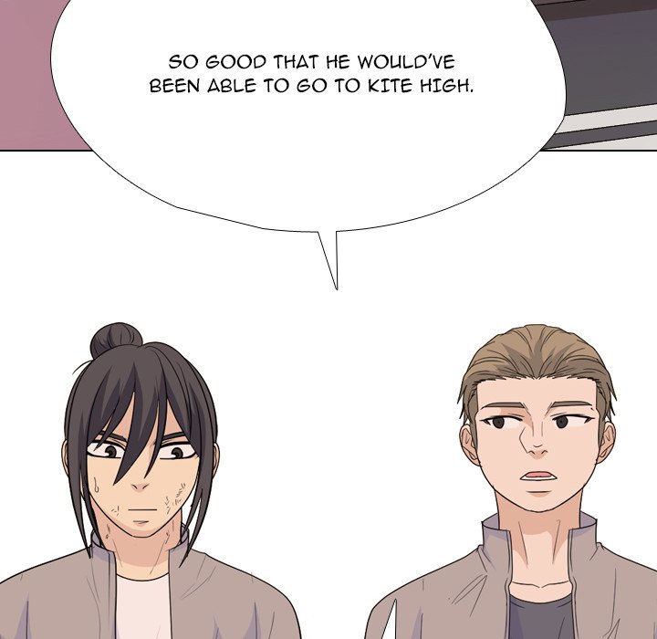 High School Legend  Red Dragon Manhwa - Chapter 248 Page 83