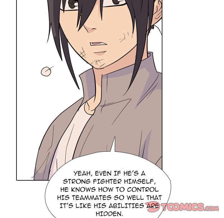 High School Legend  Red Dragon Manhwa - Chapter 248 Page 86