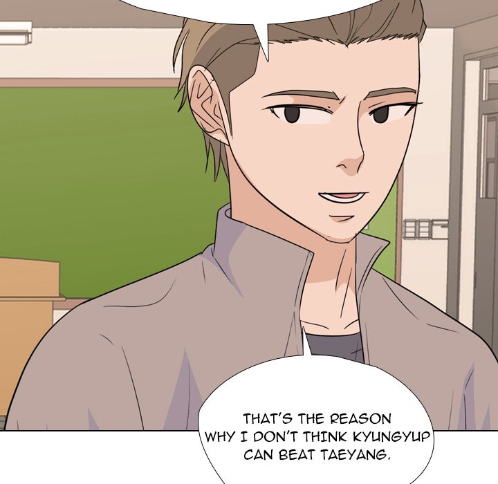 High School Legend  Red Dragon Manhwa - Chapter 248 Page 88