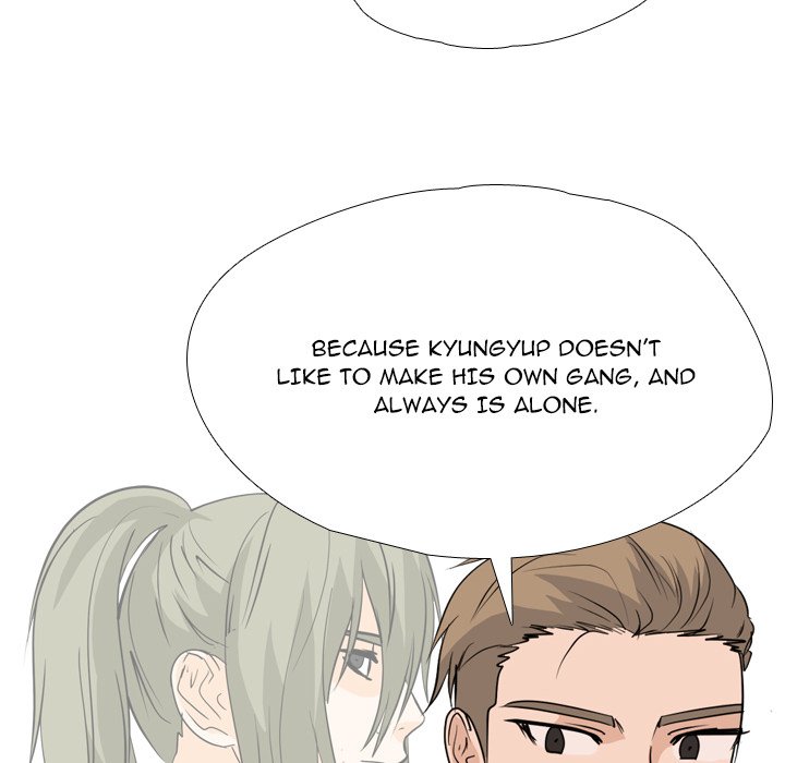 High School Legend  Red Dragon Manhwa - Chapter 248 Page 89