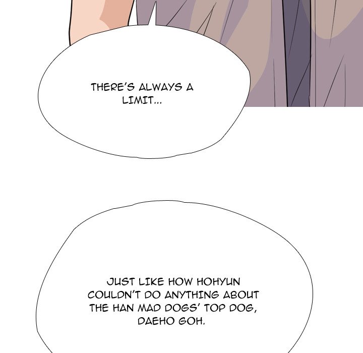 High School Legend  Red Dragon Manhwa - Chapter 248 Page 91