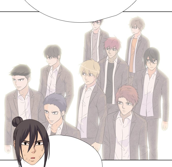 High School Legend  Red Dragon Manhwa - Chapter 248 Page 92