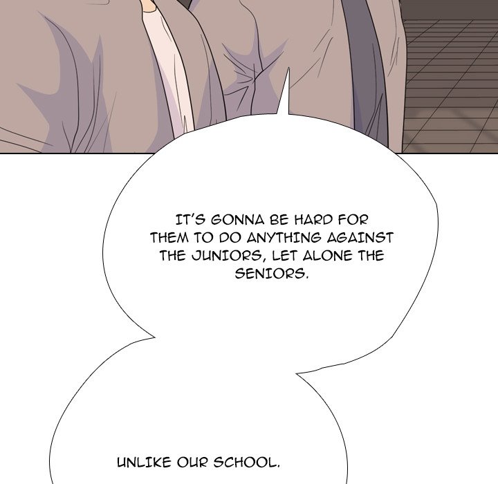 High School Legend  Red Dragon Manhwa - Chapter 248 Page 95