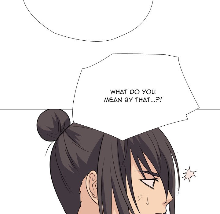 High School Legend  Red Dragon Manhwa - Chapter 248 Page 96