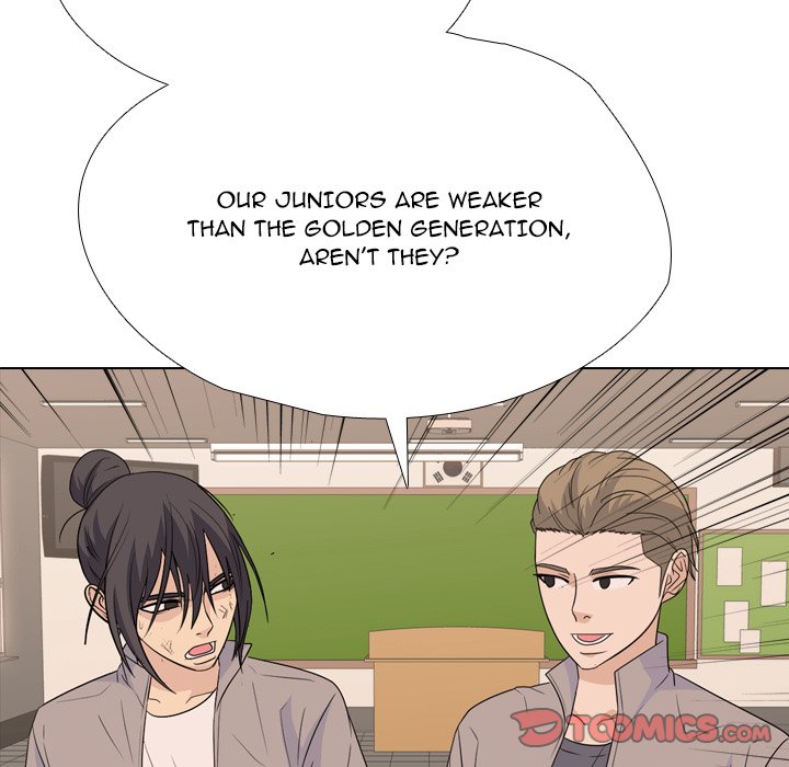 High School Legend  Red Dragon Manhwa - Chapter 248 Page 98