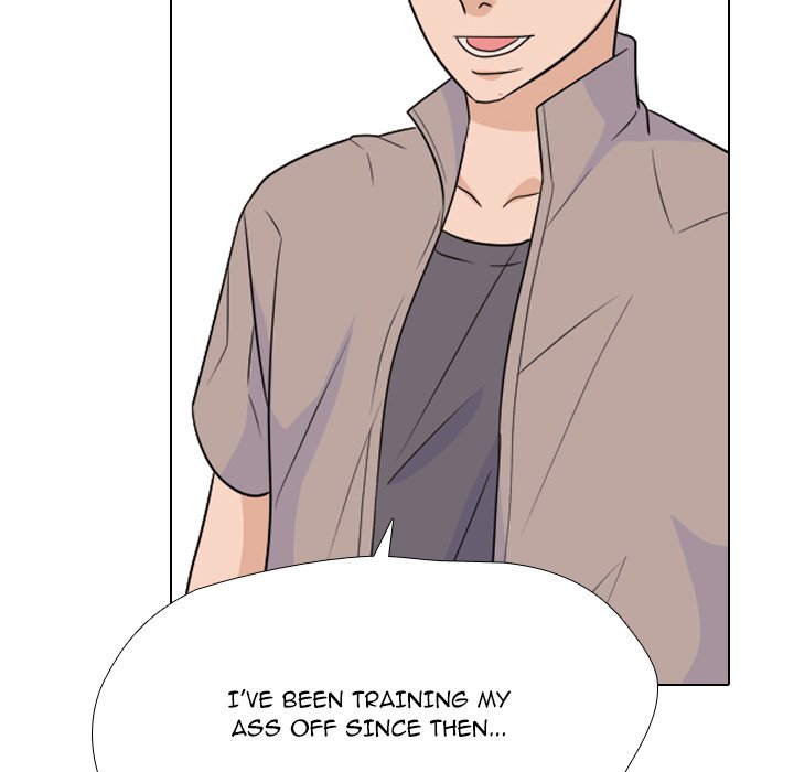 High School Legend  Red Dragon Manhwa - Chapter 248 Page 101