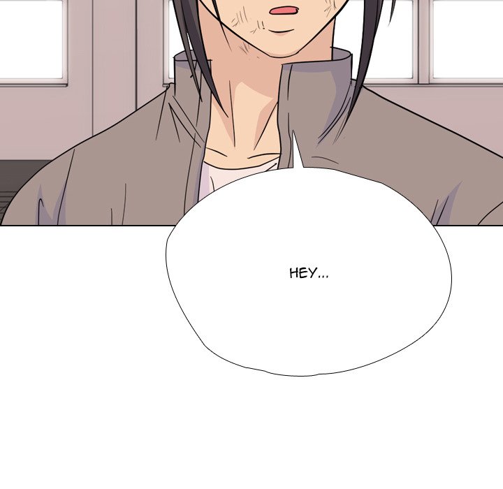 High School Legend  Red Dragon Manhwa - Chapter 248 Page 106