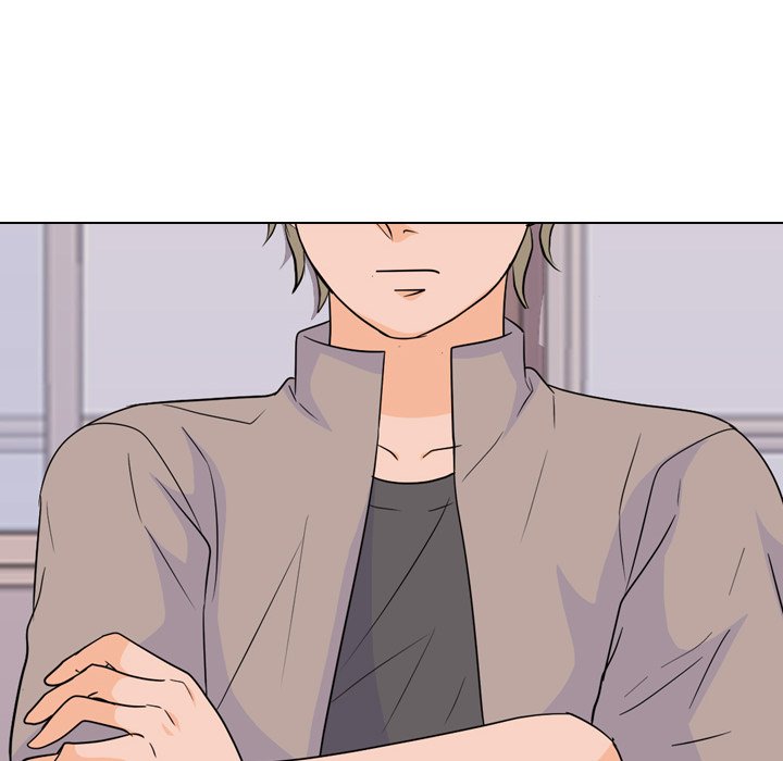 High School Legend  Red Dragon Manhwa - Chapter 248 Page 107