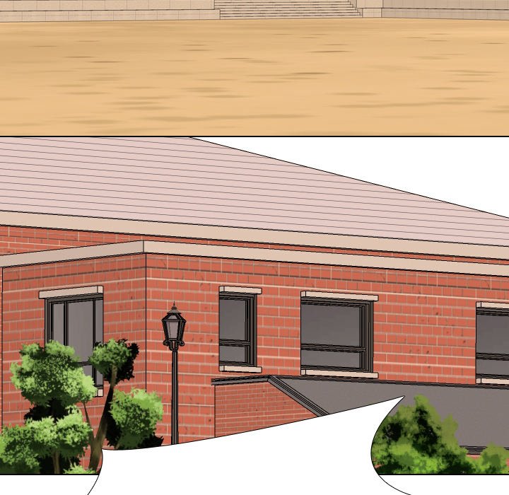 High School Legend  Red Dragon Manhwa - Chapter 248 Page 114