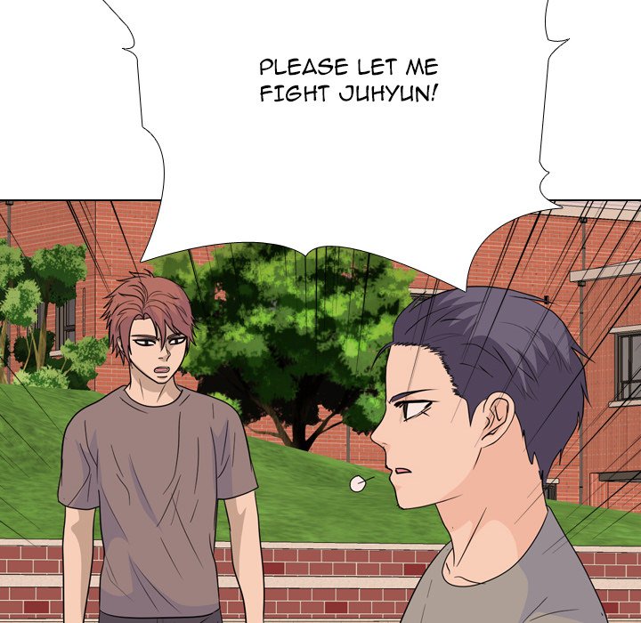 High School Legend  Red Dragon Manhwa - Chapter 248 Page 116