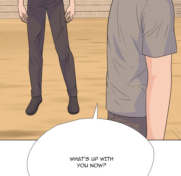 High School Legend  Red Dragon Manhwa - Chapter 248 Page 117