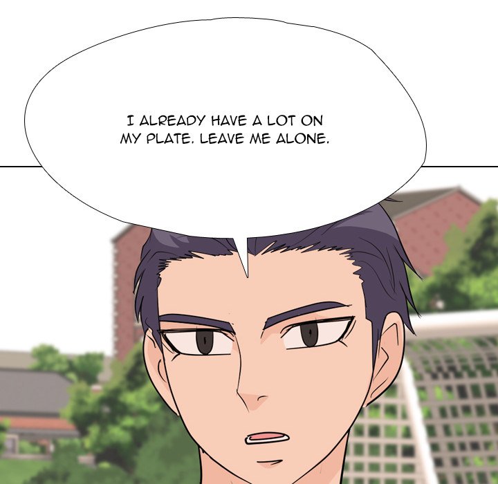 High School Legend  Red Dragon Manhwa - Chapter 248 Page 119