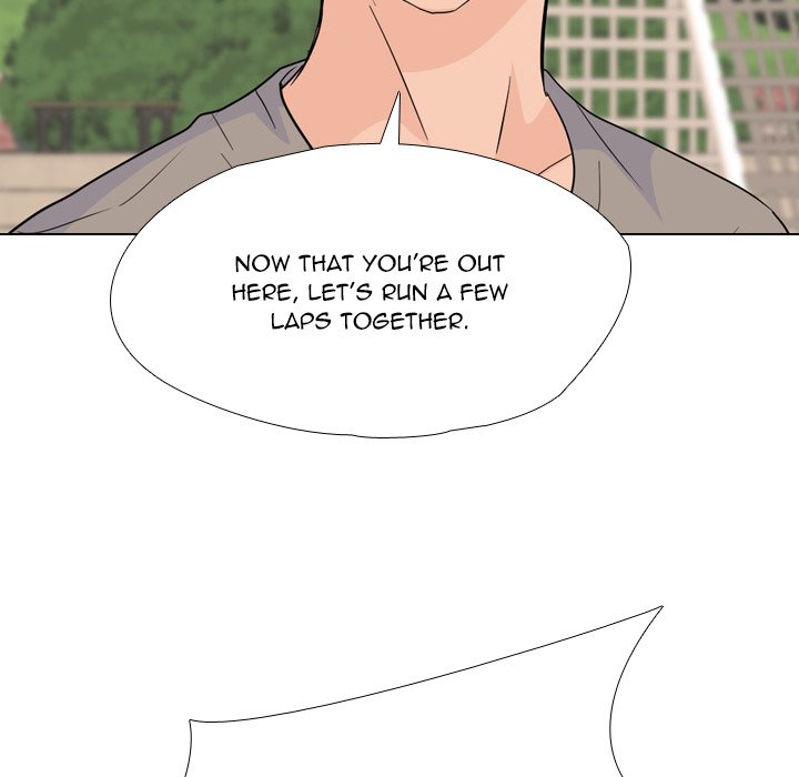 High School Legend  Red Dragon Manhwa - Chapter 248 Page 120