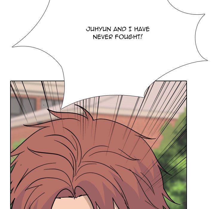 High School Legend  Red Dragon Manhwa - Chapter 248 Page 121