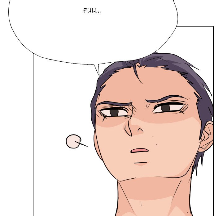 High School Legend  Red Dragon Manhwa - Chapter 248 Page 124