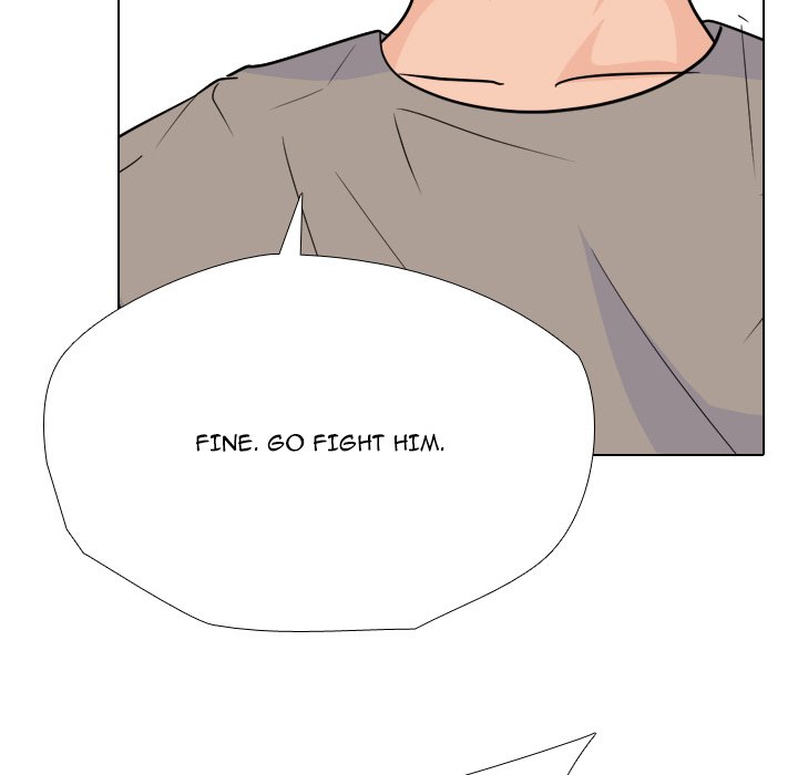 High School Legend  Red Dragon Manhwa - Chapter 248 Page 125