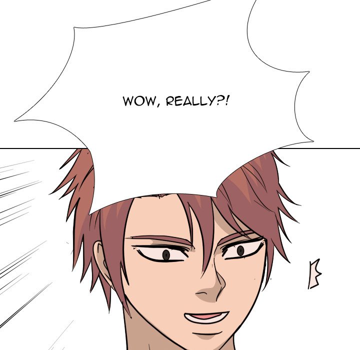 High School Legend  Red Dragon Manhwa - Chapter 248 Page 126