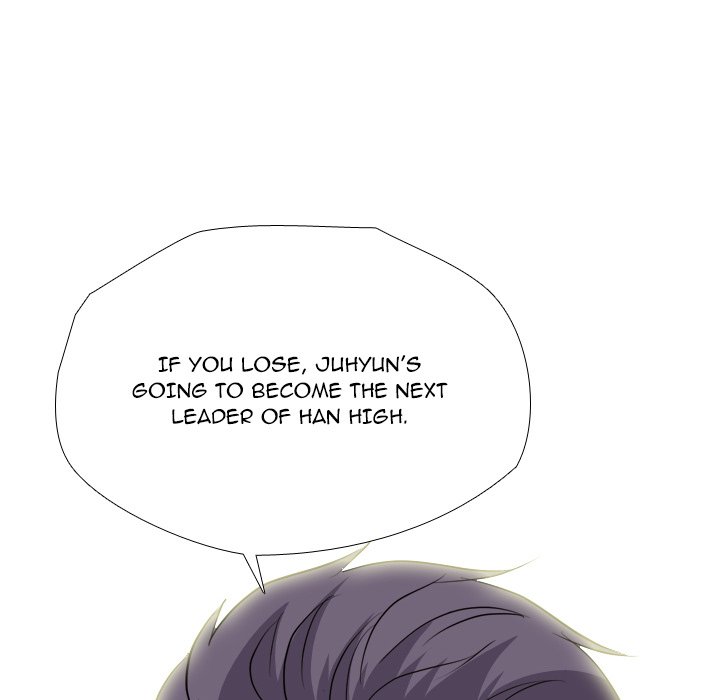 High School Legend  Red Dragon Manhwa - Chapter 248 Page 128