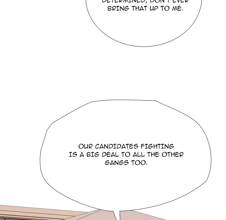 High School Legend  Red Dragon Manhwa - Chapter 248 Page 131