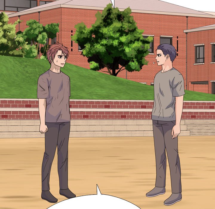 High School Legend  Red Dragon Manhwa - Chapter 248 Page 132