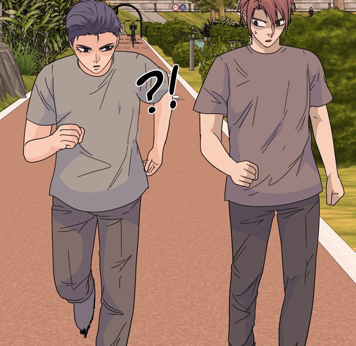 High School Legend  Red Dragon Manhwa - Chapter 248 Page 140