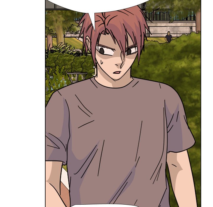 High School Legend  Red Dragon Manhwa - Chapter 248 Page 142