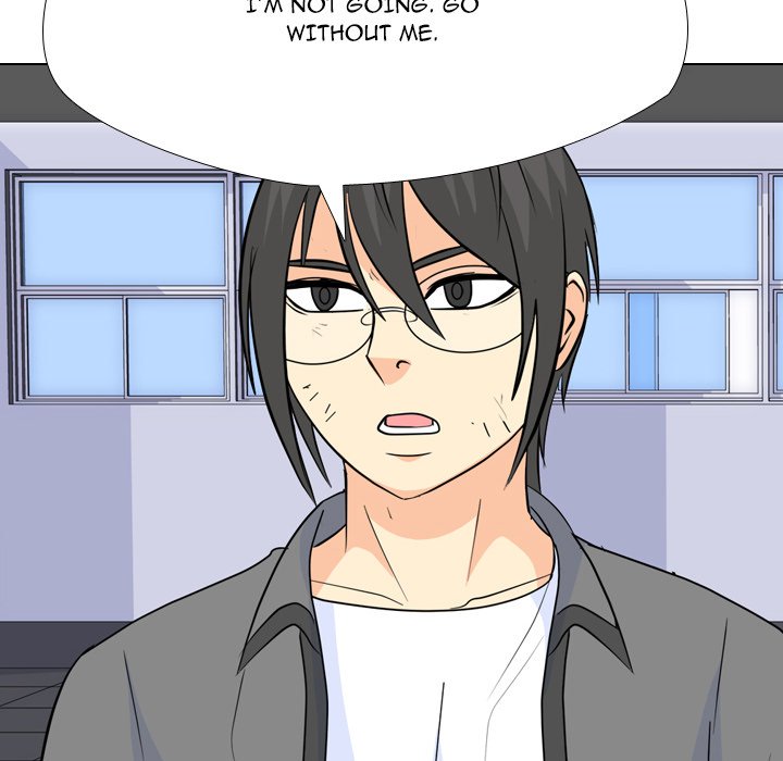 High School Legend  Red Dragon Manhwa - Chapter 248 Page 155