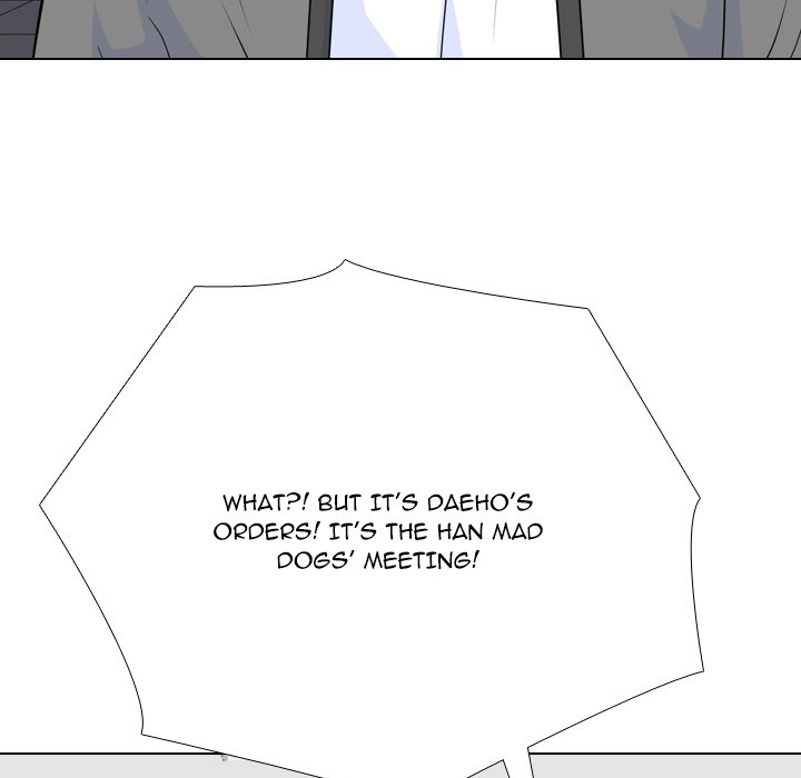 High School Legend  Red Dragon Manhwa - Chapter 248 Page 156