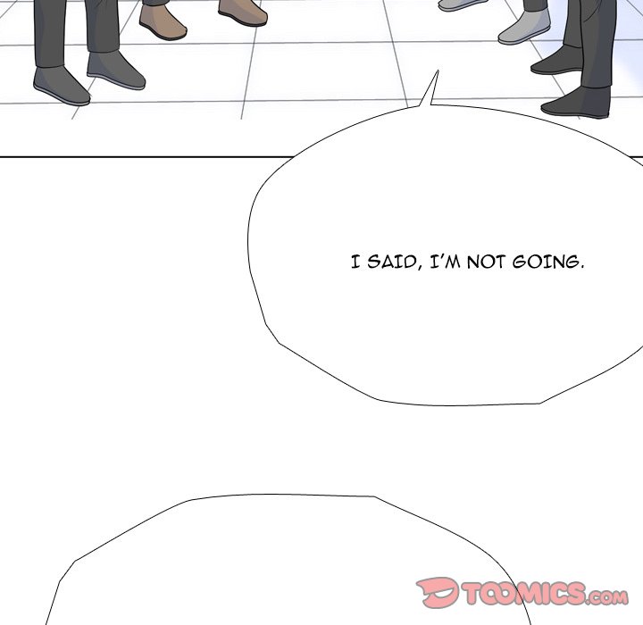 High School Legend  Red Dragon Manhwa - Chapter 248 Page 158