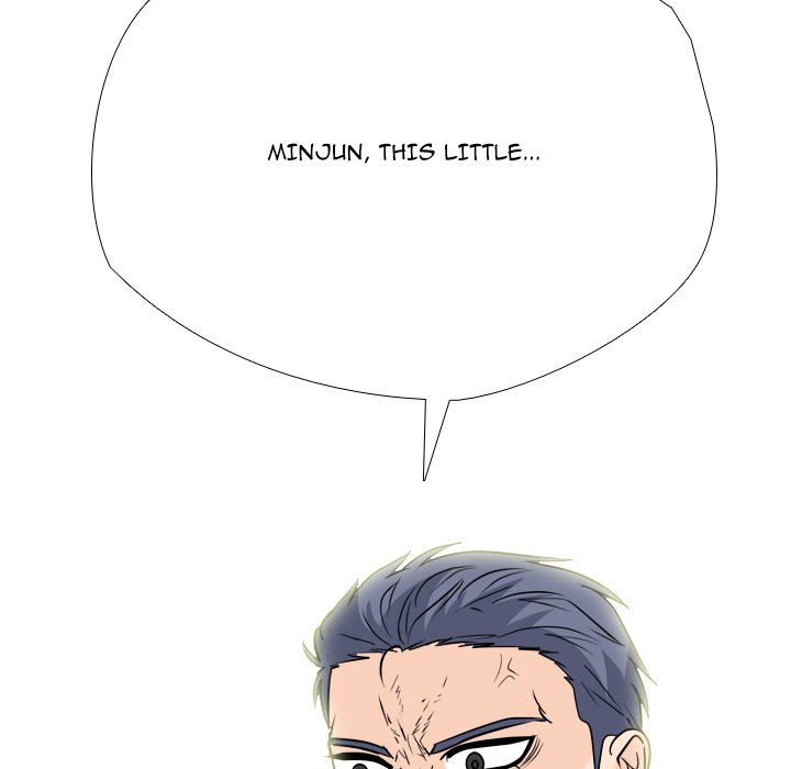 High School Legend  Red Dragon Manhwa - Chapter 248 Page 165