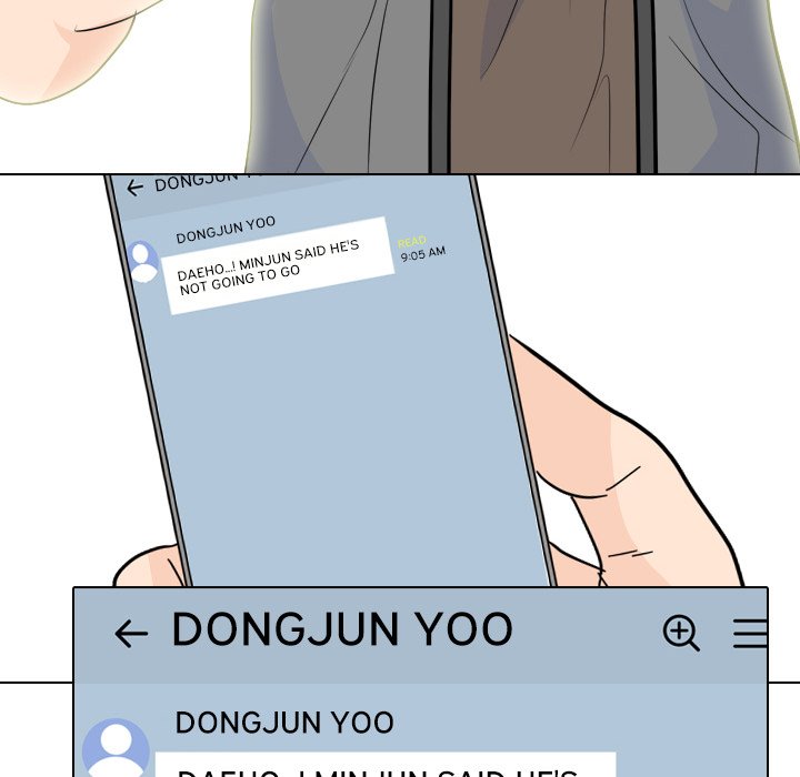 High School Legend  Red Dragon Manhwa - Chapter 248 Page 167