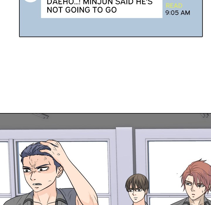 High School Legend  Red Dragon Manhwa - Chapter 248 Page 168