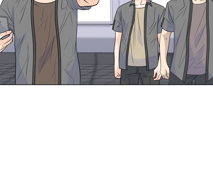 High School Legend  Red Dragon Manhwa - Chapter 248 Page 169