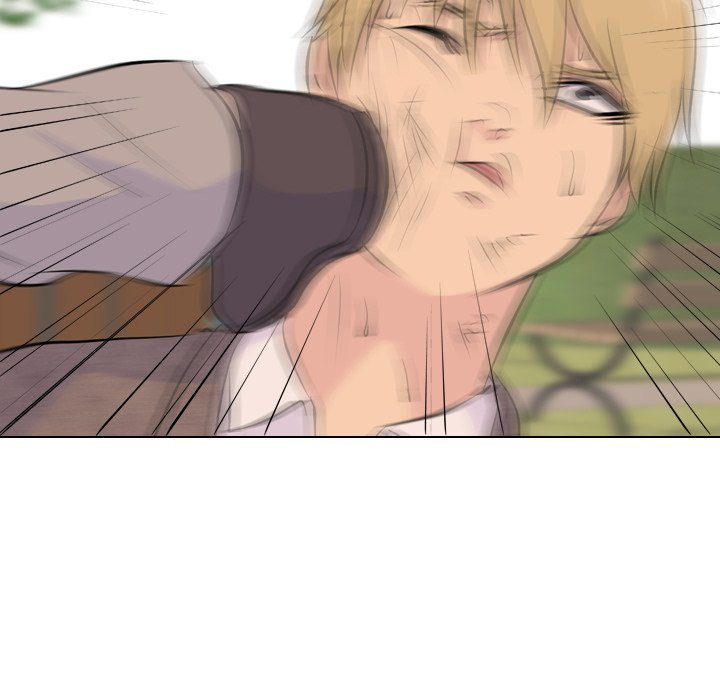 High School Legend  Red Dragon Manhwa - Chapter 24 Page 4