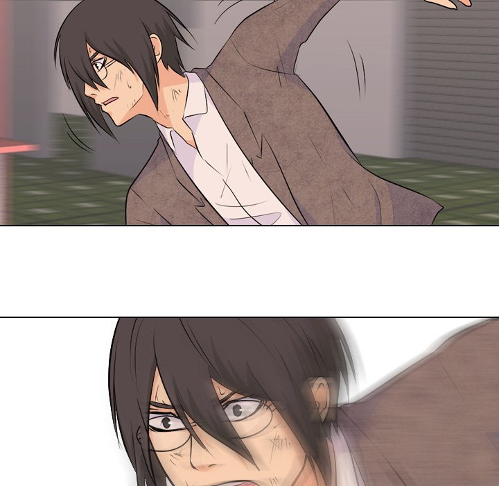 High School Legend  Red Dragon Manhwa - Chapter 24 Page 7