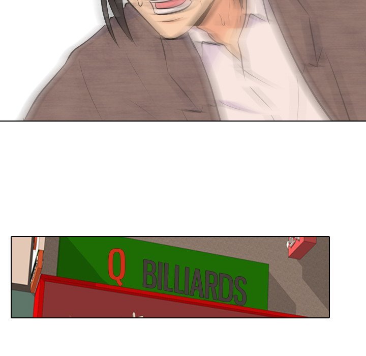 High School Legend  Red Dragon Manhwa - Chapter 24 Page 8