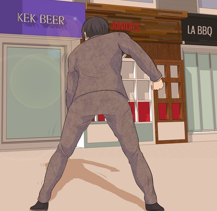 High School Legend  Red Dragon Manhwa - Chapter 24 Page 10