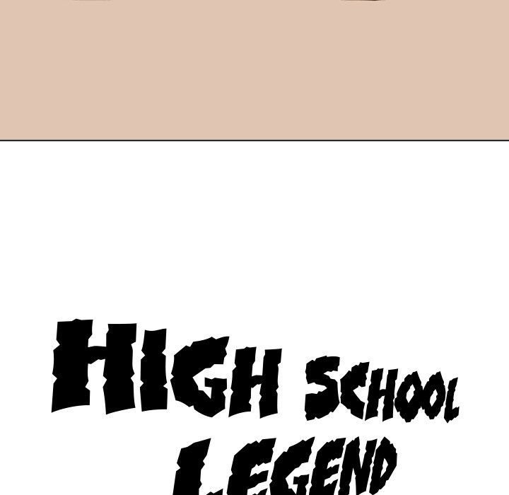High School Legend  Red Dragon Manhwa - Chapter 24 Page 11