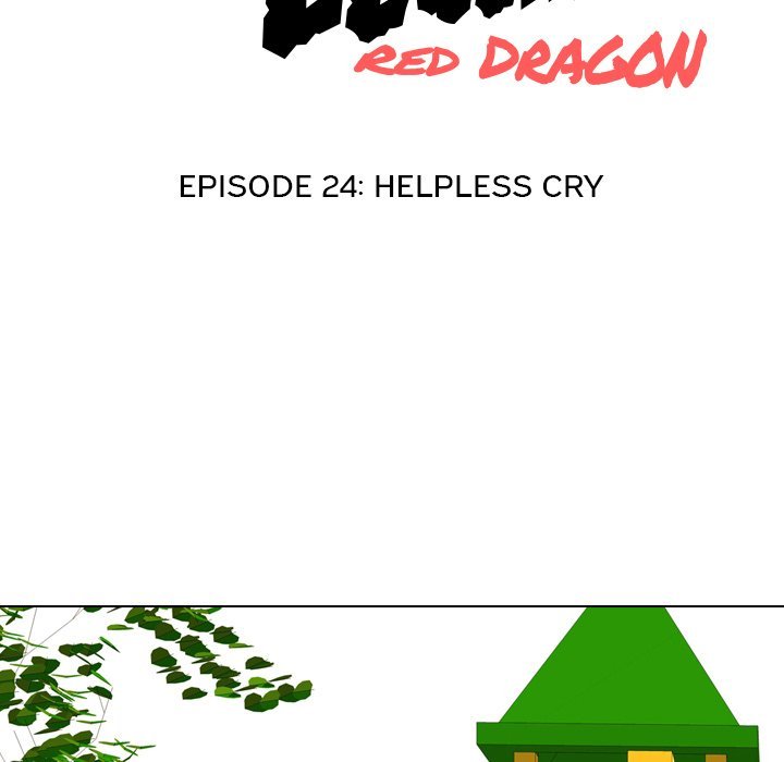 High School Legend  Red Dragon Manhwa - Chapter 24 Page 12